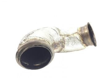 Exhaust pipe Volvo B5LH (01.08-): picture 3
