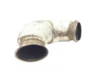 Exhaust pipe Volvo B5LH (01.08-): picture 2
