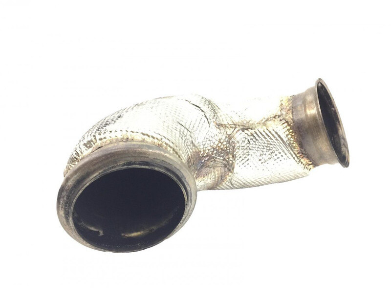 Exhaust pipe Volvo B5LH (01.08-): picture 3