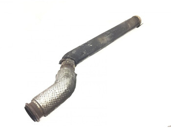 Exhaust pipe Volvo B5LH (01.13-): picture 2