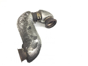 Exhaust pipe Volvo B5LH (01.13-): picture 3