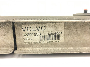 Radiator Volvo B5LH (01.13-): picture 4