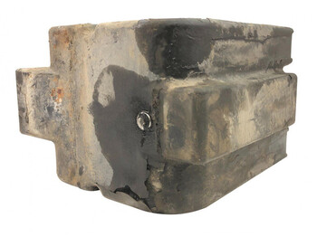 Exhaust system Volvo B5LH (01.13-): picture 5