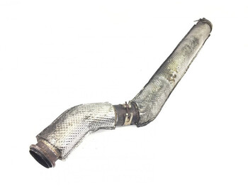 Exhaust pipe Volvo B5LH (01.13-): picture 3