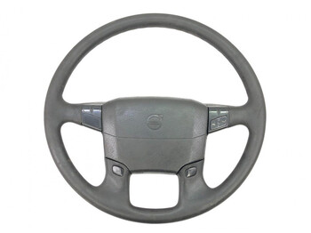 Steering wheel Volvo B6/B7/B9/B10/B12/8500/8700/9700/9900 bus (1995-): picture 1
