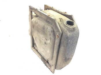 Exhaust system for Bus Volvo B7R (01.06-): picture 3