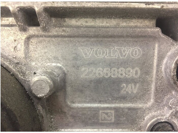 Exhaust system Volvo B7R (01.06-): picture 5