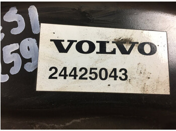 Brake caliper for Bus Volvo B7R (01.06-): picture 3