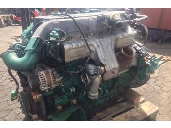 Engine for Bus Volvo B7R / D7E 290 HP BUS MOTOR: picture 1