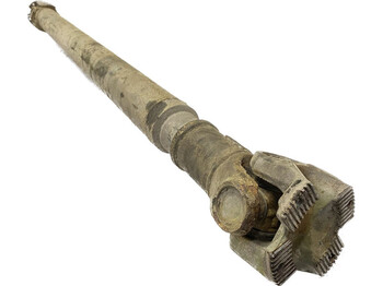 Drive shaft Volvo B9 (01.02-): picture 3