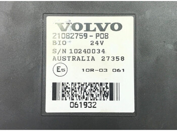 ECU Volvo B9 (01.10-): picture 5