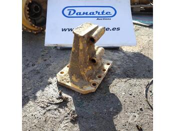 Spare parts for Articulated dumper Volvo BM A35: picture 1