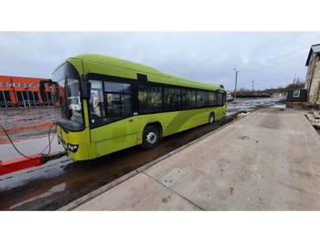 Frame/ Chassis Volvo BRLH 7700 HYBRID FOR PARTS: picture 1