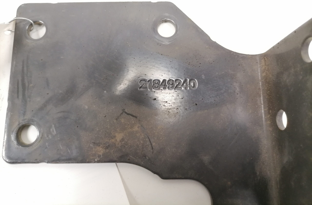 Frame/ Chassis for Truck Volvo Bracket 21849240: picture 2