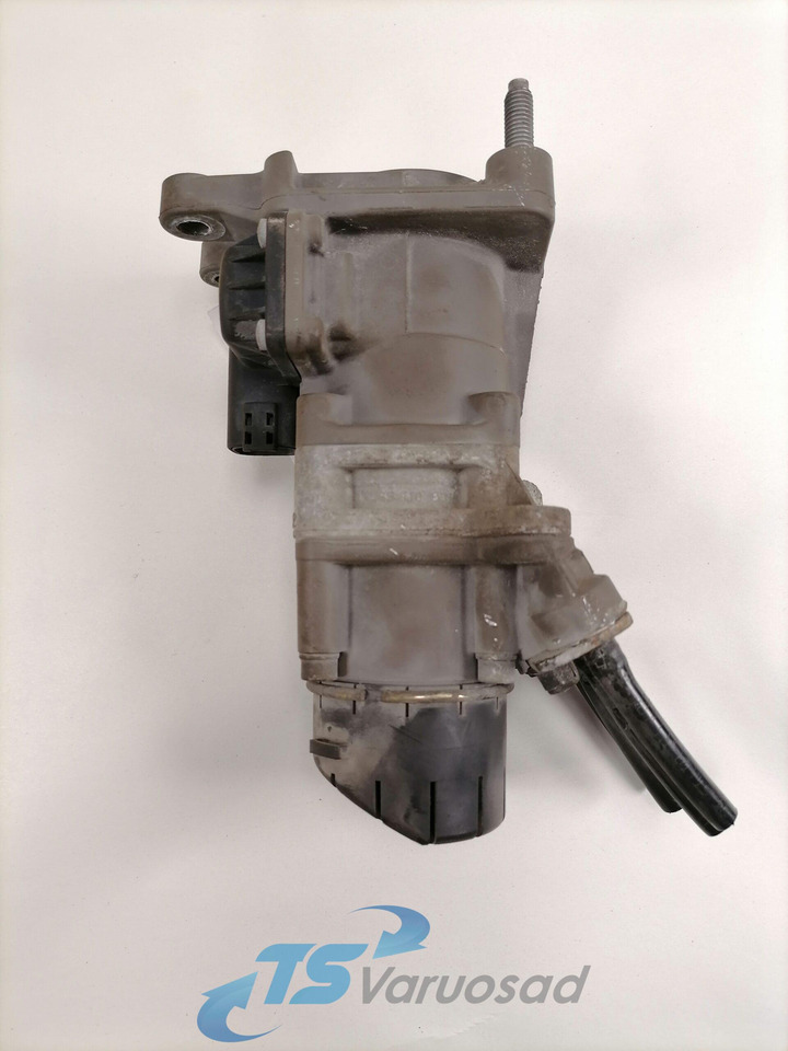 Brake valve for Truck Volvo Brake pressure control 21390592: picture 2