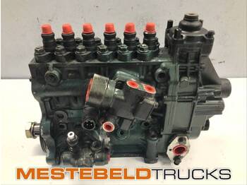Fuel system for Truck Volvo Brandstofpomp D7C: picture 1
