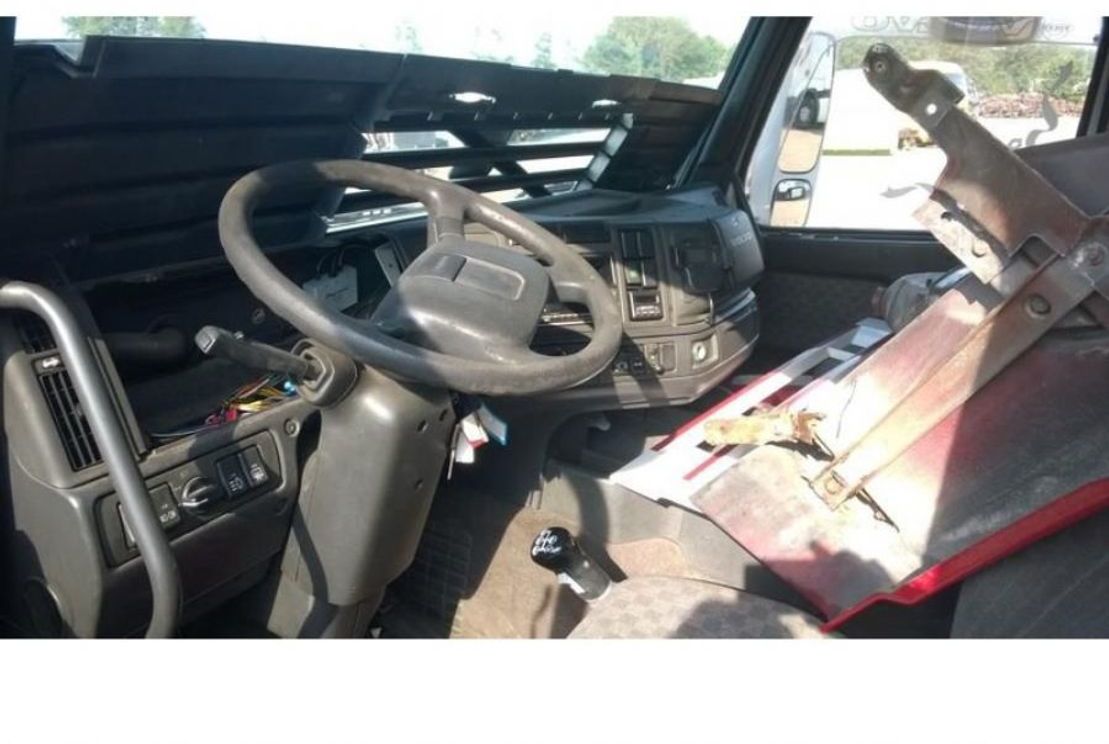 Cab for Truck Volvo Cabine: picture 4