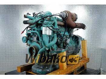 Engine for Construction machinery Volvo D10A: picture 3