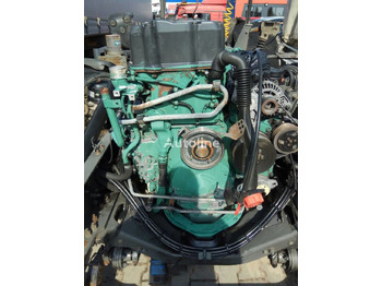Engine for Truck Volvo D12D 460 E3   Volvo FH 12: picture 5