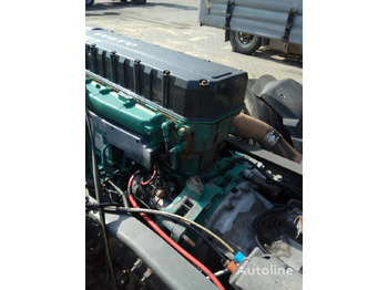 Engine for Truck Volvo D12D 460 E3   Volvo FH 12: picture 4
