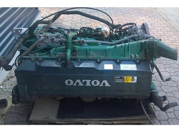 Engine Volvo D13: picture 1