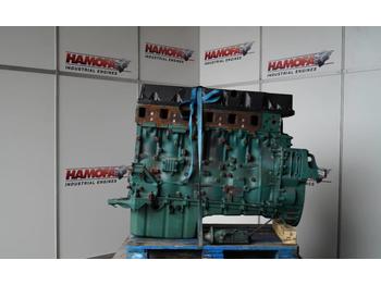 Engine for Construction machinery Volvo D13A: picture 1