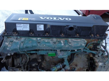 Engine for Truck Volvo D13A, D13C: picture 1