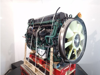 Engine for Truck Volvo D13C420 EUV Engine (Truck): picture 5