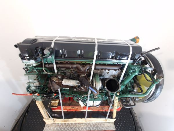 Engine for Truck Volvo D13C420 EUV Engine (Truck): picture 11