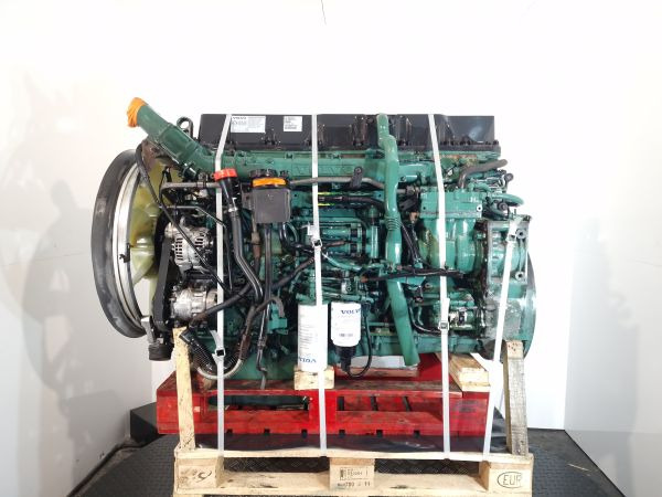 Engine for Truck Volvo D13C420 EUV Engine (Truck): picture 8