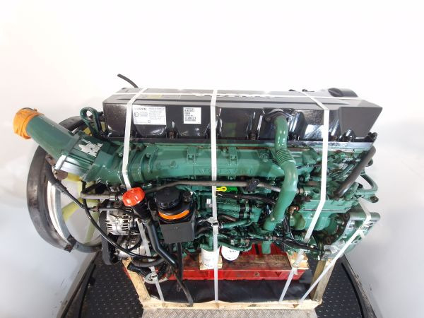 Engine for Truck Volvo D13C420 EUV Engine (Truck): picture 10