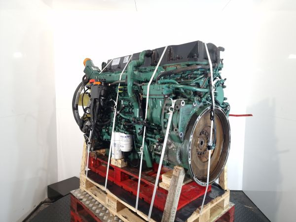 Engine for Truck Volvo D13C420 EUV Engine (Truck): picture 9