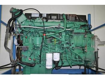 Engine for Truck Volvo D13C-420 S EUV VEB: picture 1