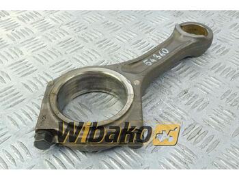 Connecting rod for Construction machinery Volvo D5F 04905429/04901791/1792R: picture 1