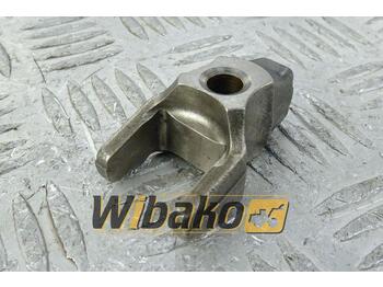 Injector for Construction machinery Volvo D5F/D8H 21252581/04907165: picture 1