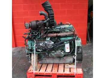 Engine for Bus Volvo D7C: picture 1