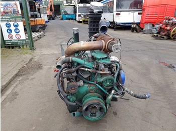 Engine for Truck Volvo D7C: picture 3