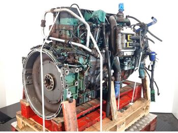 Engine for Bus Volvo D7E Bus Spec Engine (Bus): picture 1