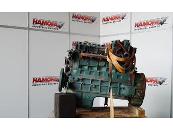 Engine for Construction machinery Volvo D7E.GAE3: picture 1