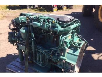 Engine for Truck Volvo D8K / 320 HP - EURO 6: picture 1