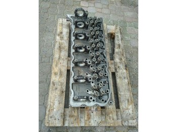 Cylinder block Volvo D9: picture 1