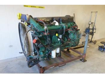 Engine for Truck Volvo D9A300: picture 1