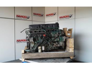 Engine for Construction machinery Volvo D9A 300: picture 1