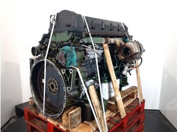 Engine for Bus Volvo D9B Bus Spec Engine (Bus): picture 1