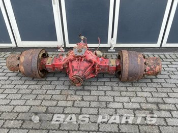 Rear axle for Truck Volvo DAF DAF AAS1356 Rear axle 1698218 AAS1356: picture 1