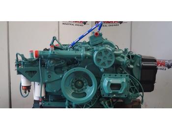 Engine for Construction machinery Volvo DH12 DH12: picture 1