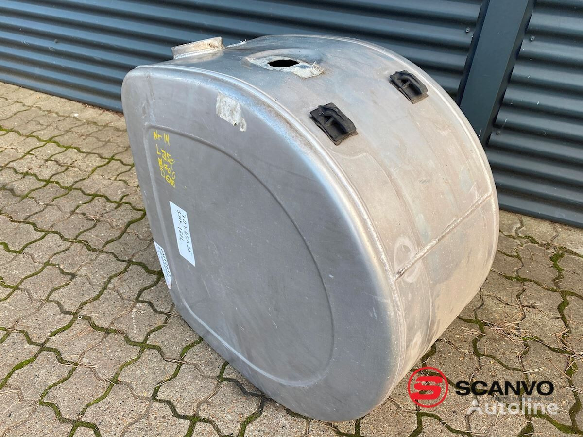 Fuel tank for Truck Volvo Diesel   Volvo: picture 2