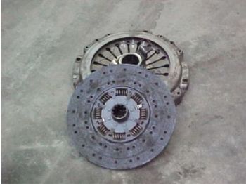 Clutch and parts VOLVO FL7