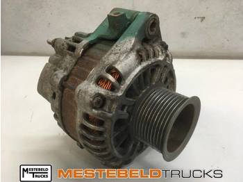 Engine and parts for Truck Volvo Dynamo: picture 1