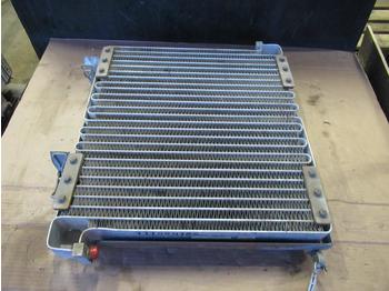 Cooling system for Crawler excavator Volvo EC390: picture 1